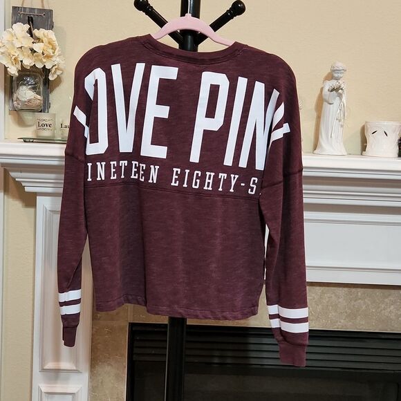 PINK Shirt - Picture 2 of 4